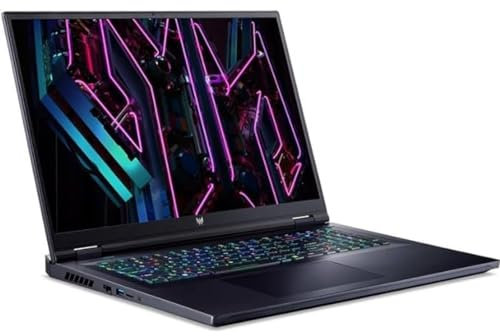 acer PH18-71-91U5 i9 32N BK W11H NH.QKREG.001