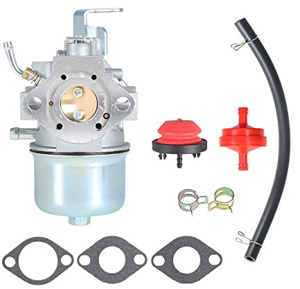 NZBUY Vergaser kompatibel mit Toro CCR2000 CCR3000 38180 38180C Schneefräse Rep 95-7935