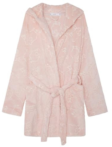 Women'secret Vestaglia, Arancione, S Donna
