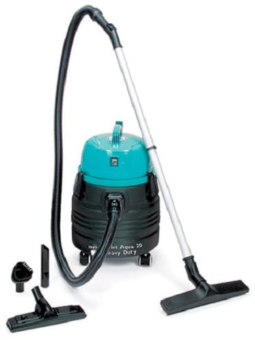 Truvox Valet Aqua Wet & Dry Vacuum Cleaner 20 Heavy Duty - 20 Litres VA20HD