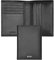 Hugo Boss Classic Smooth Card Case Black