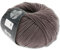 Frida's Wollhaus Lana Grossa 50 g Cool Wool Merinowolle Wolle Garn Häkeln Stricken 38 Farben (558 | Graubraun)