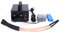 Punktschweißgerät 6,7KW 220V Schweißmaschine Set Batterie-Punktschweißgerät, Profi Battery Spot Welder Strom Schweißger Einstellbares Spot Welder Output 1600A