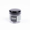 BOXIO - BEADS : 1000 perles de nettoyage de haute qualité en acier inoxydable pour bidons Wash et Toilet et bouteilles - billes de 3mm avec sac de rangement - Perles de nettoyage pour une eau propre