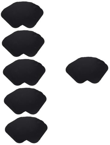 SHERCHPRY 72 Stk Stiefelstütze Klapphalterung Schuhformer Aus Kunststoff Stiefel Mit Hohen Absätzen Stiefelformer Halter Für Stiefeleinsätze Plastikschuhe Bahre Einstellbar Pvc