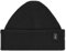 derbe Matrosen Docker Beanie Mütze Black Schwarz 010