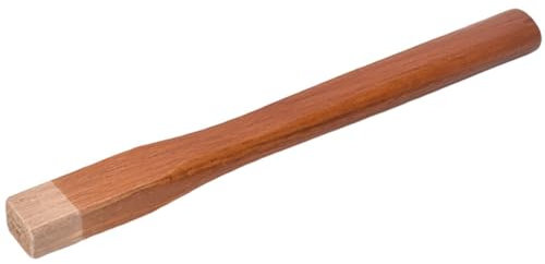 Nbbwwu Reemplazo de mango de hacha - Mangos de hacha de madera duraderos de 15,7 pulgadas | Hacha con mango de madera de repuesto para hacha de campamento, hacha ancha, la mayoría de las hachas de una