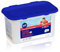 GRE 76022NB - Chlore Lent en Galet, Traitement Efficace pour la désinfection Continue et l’Entretien de l’Eau de la Piscine. Prévient l’Eau Trouble et Verte. Galets de 250 g, 1 kg.