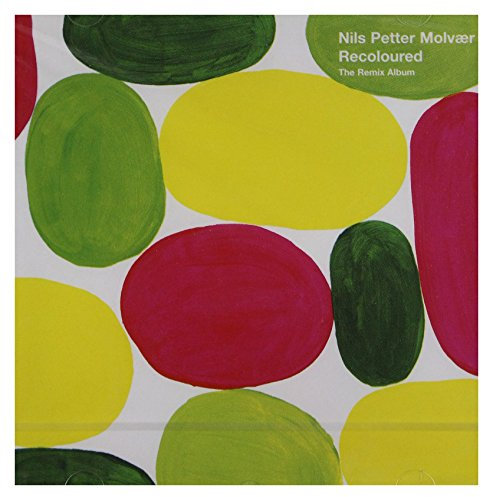 Recoloured - The Remix Album