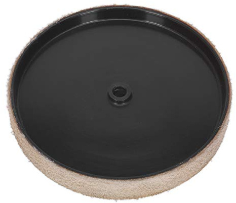 Sealey Sms2101.Hw Honing Wheel ?200 X 30Mm 12Mm Bore For Sms2101