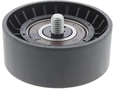 Umlenk- Führungsrolle Keilrippenriemen passend für OPEL ASTRA J 9-5 INSIGNIA