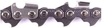 KOX Sägeketten Halbmeißel 3/8, 1.5 mm, 60 Tgl.