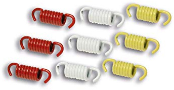 MALOSSI 2911326 Serie molle RACING per frizione VESPA S 3V 125
