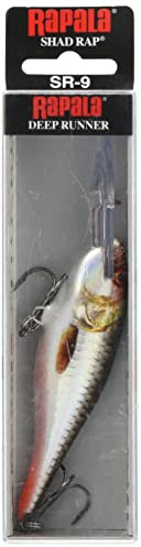 SHAD RAP SR09 ROHL