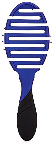 Efalock Wet Brush Pro Flex Dry Royal Blue