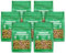 by Amazon Naturale Pistacchio sgusciati, 7 x 200 g