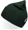 Artexia Mütze Herren und Mütze Damen Ökologisch aus Polywolle Beanie Mütze Unisex Wintermütze Strickmütze (Grün Dankel)