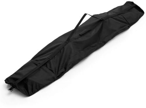 Db Journey Skitasche Snow aus Polyester in der Farbe Black Out, Maße: 5x180x33 cm, 4000200004901