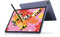 XPPen Magic Drawing Pad 12.2 Inch Standalone Drawing Tablet No Computer Needed with 16384 Pressure Levels X3 Pro Battery-Free Pencil Paper-Like Screen 8GB + 256GB Portable for Digital Drawing Artists