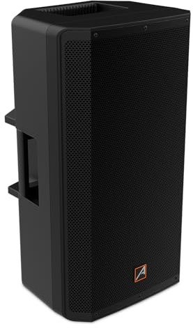 Audibax Hurley 15 - Altavoz Activo de 15 - Amplificado 300W - DSP Interno para Ecualización y Modos de Reproducción - Conexión Bluetooth y True Wireless Stereo