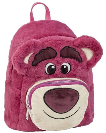 CERDÁ LIFE'S LITTLE MOMENTS Uni Rucksack Casual Fashion Applications Toy Story Lotso Lässiger Rucksack, bunt