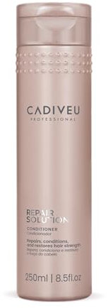 Cadiveu Professional Repair Solution Conditioner 250ml - Restrukturierende Spülung