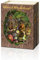 Cuteefun Kit de Casa en Miniatura de Bricolaje para Adultos para Construir, Modelo de Casa de Manualidades con Muebles y Herramientas, Haz tu Propio Regalo(El País de Las Maravillas Forestales)