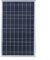 Panneau solaire 100 W 12 V monocristallin haute efficacité flexible étanche pour camping-car, bateau, caravane, système hors réseau