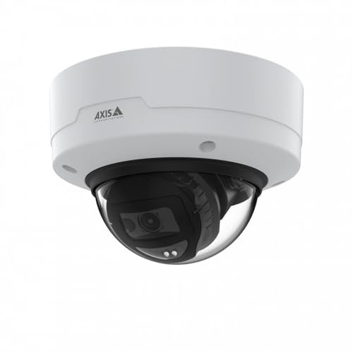 Axis M3126-LVE - Netzwerk-Überwachungska