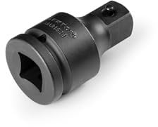 TEKTON SIA31503 3/4-Zoll-Antrieb x 7,6 cm Schlagverlängerung (Stiftarretierung)