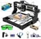 CNC 3018 PRO Routeur Graveur Avec 2.5w Module 3 Axes DIY Travail Du Bois Gravure Machine GRBL Bois Fraisage Bois Routeur