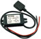 HONGREE DC 8-35V to DC 5V Step-Down Converter Buck Module 12V 24V to 5V 3A 15W USB Output Power Adapter