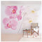 Vliestapete Top Orchideen Tapeten 290 x 432cm Delicate Orchids