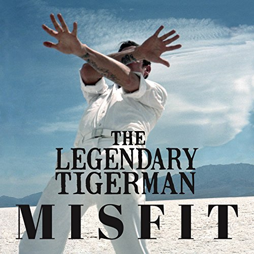 Misfit [Vinyl LP]