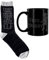 Harry Potter Free Dobby Mug and Sock Gift Set - Officially Licensed Wizarding World Merchandise, Gift set for Potter Fans | Paladone