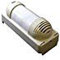 OPTEX Abdeckung Abdeckung Sensor Diebstahlsicherung VX402 - VX402R Weiß