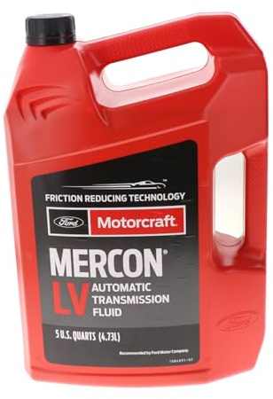 Motorcraft - Fluid - Transmission (XT105Q3LV)