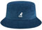 Kangol Cord Bucket Fischerhut Stoffhut Anglerhut Cordhut Baumwollhut (M (56-57 cm) - Petrol)