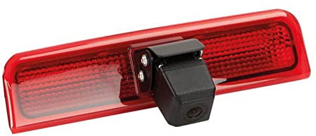 ACV 771000-6072 - 170° Rückfahrkamera für VW Caddy, 3. Bremsleuchte