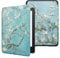 WALNEW Case for 6.8” Kindle Paperwhite 11th Generation (Model No. M2L3EK & M2L4EK), Premium Lightweight PU Leather Cover Protective Case with Auto Sleep/Wake