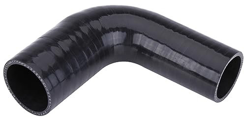 Auto intercooler mangueras de silicona Turbo Boost Pipe Fit para Focus 1.8 MK2 C-MAX 1496238 para cmax 1.8 08 placa Turbo manguito Turbo Focus 1.8 tdci Turbo Focus mk2 manguito Turbo Focus+Transit Con