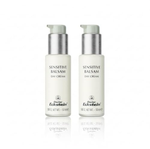 Doctor Eckstein Sensitive Balsam Tagescreme 50 ml