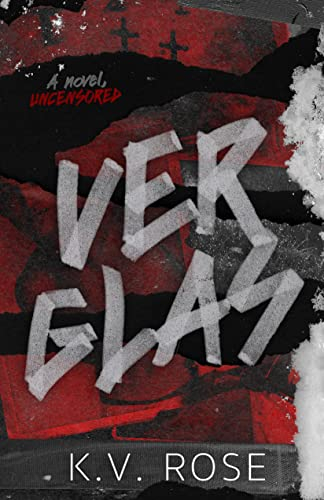 Verglas (Razer Rabbits Book 1) (English Edition)