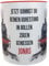 Kilala Geschenk Kaffeetasse Ruhestand Spruch Eisenbahn Dampflok Kaffeepott Kaffeebecher Tee schwarz (rot mit Namen)