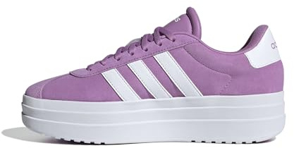 adidas Sportswear VL Court Bold Damen Lifestyle-Schuhe, 40 EU