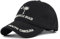 VIDOJI Baseballkappe South Carolina bestickte Schirmmütze Persönlichkeit bestickte Baseballkappe Herren- und Damenkappe Sonnenkappe