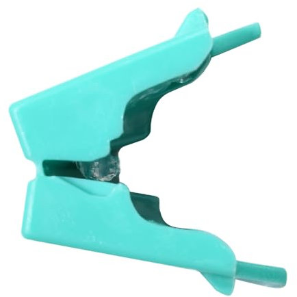 CANTONDZ Clip Fermo Pompa Frizione Molla pedale frizione Clip di fissaggio Agrafe Clip Emittente Frizione 9820342980 Compatibile con Citroen Peugeot C4 PICASSO II 308 II 1609586780