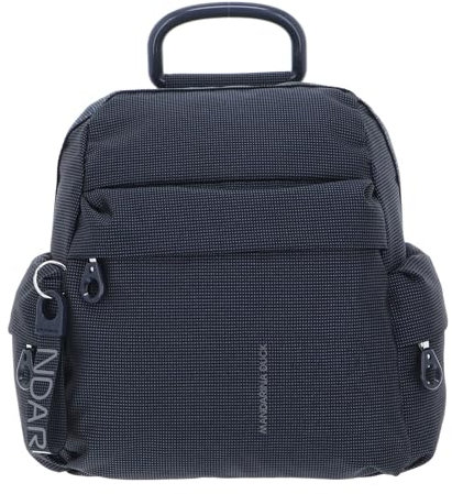 Mandarina Duck Damen MD20 Backpack, Scarab