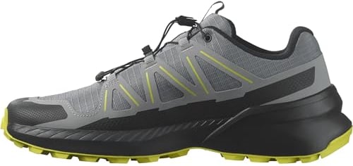 Salomon X Ultra 360 Leather Gore-Tex wasserdichte Damen Wanderschuhe, Outdoor-bereit, Grip, Schutz bei jedem Wetter, Cognac, 38 2/3