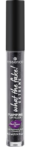 Essence - Brillant à Lèvres Repulpant Extreme What The Fake! - 03 Pepper Me Up!